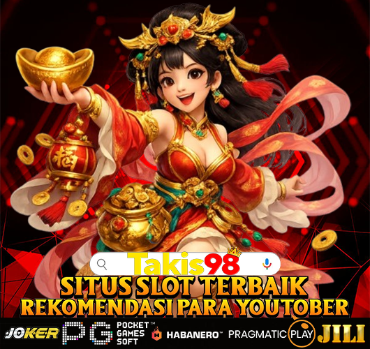 TAKIS98 : Situs Nexus Engine Dengan 7 Tren Teknologi Yang Merevolusi Industri Game Online Di Tahun 2026